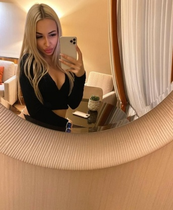 Проститутка Антонина