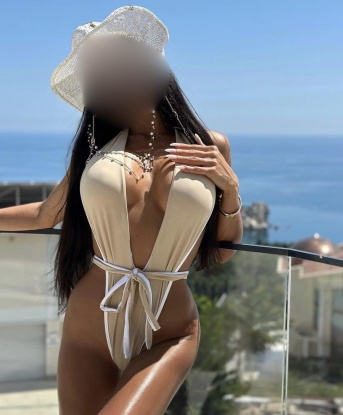 Проститутка Таник